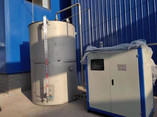 SNCR脫硝設(shè)備